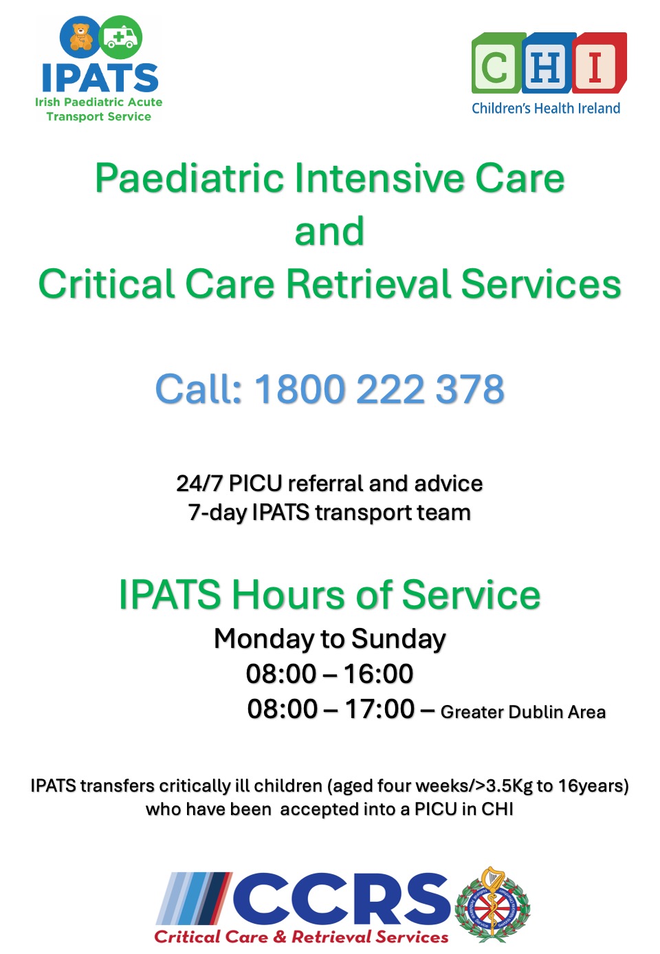 IPATS-INFO